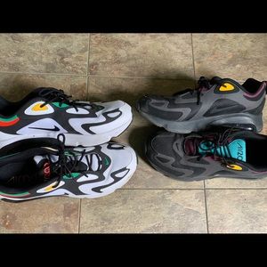 Nike Air Max 200